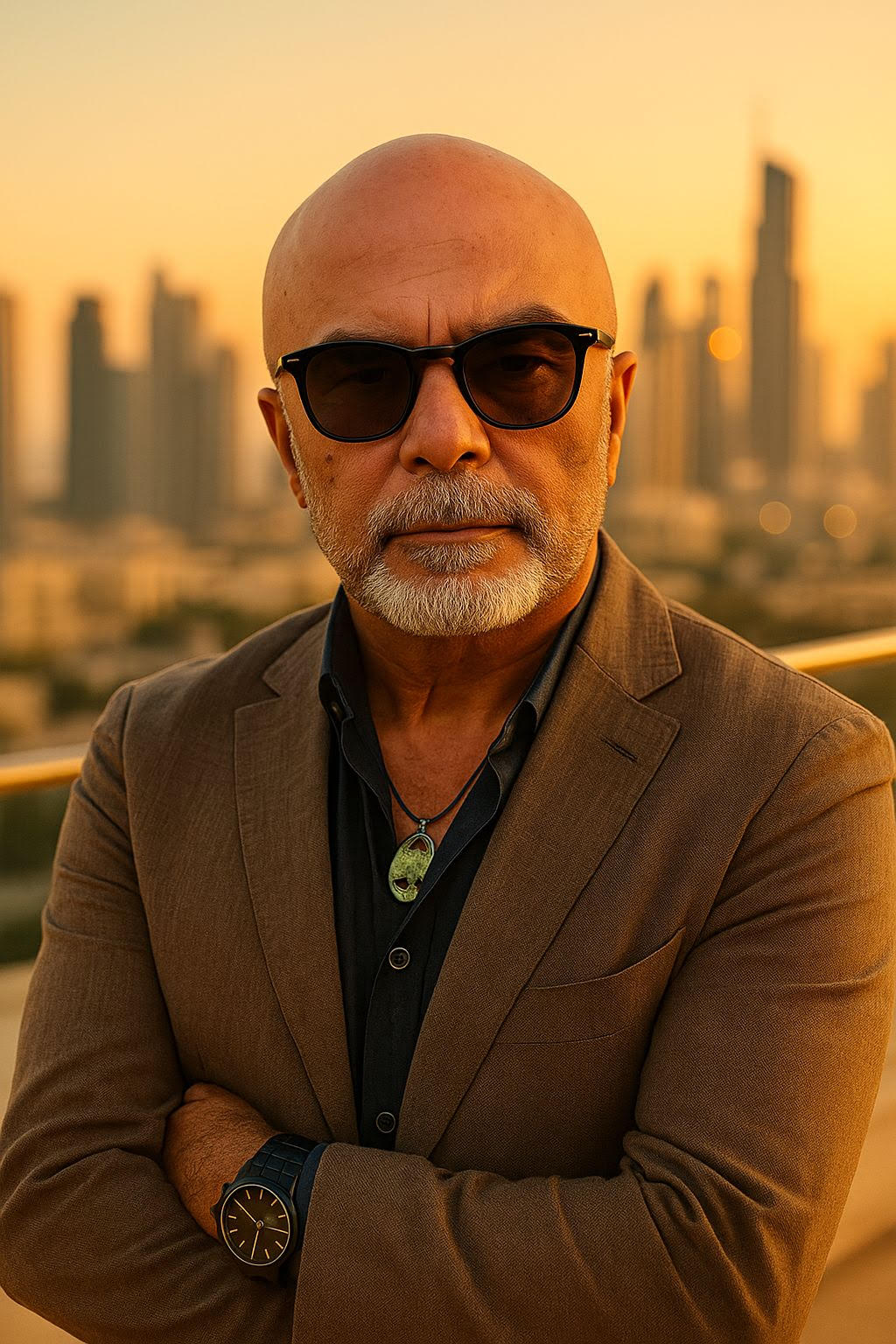 Meny Kazaz